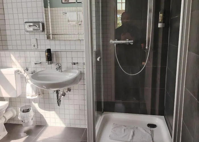 Hotel Drei Kronen