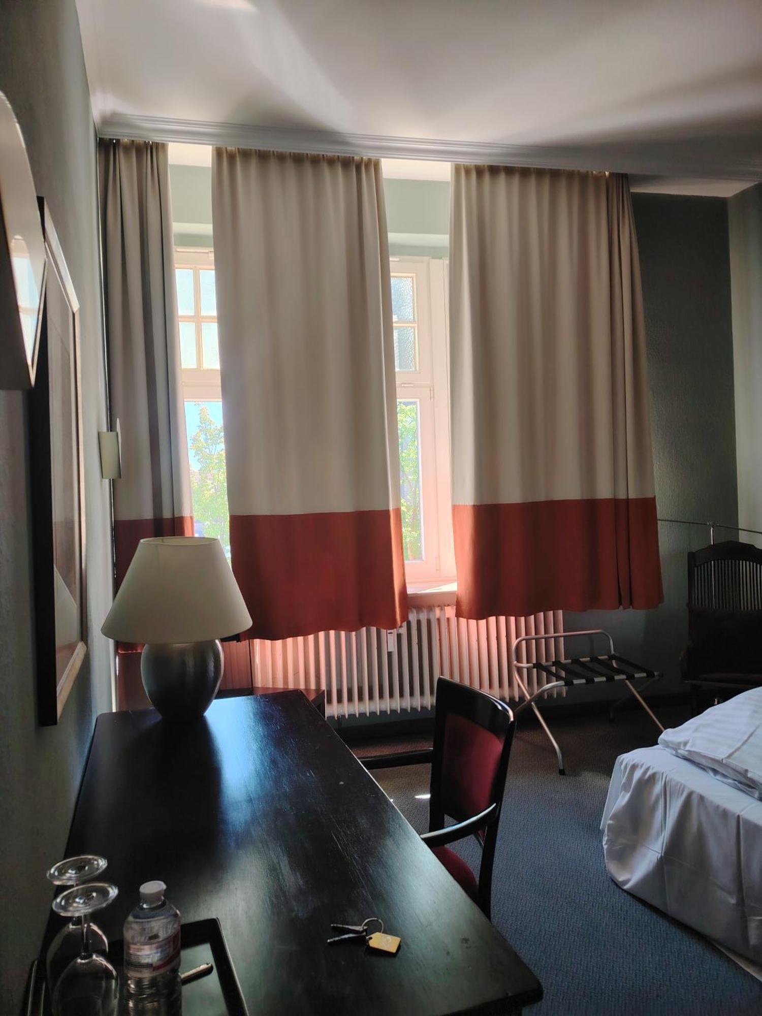 Drei Kronen Hotel
