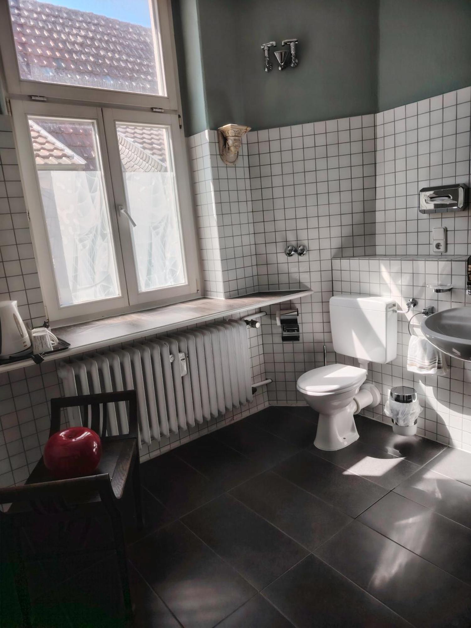 Hotel Drei Kronen 3*