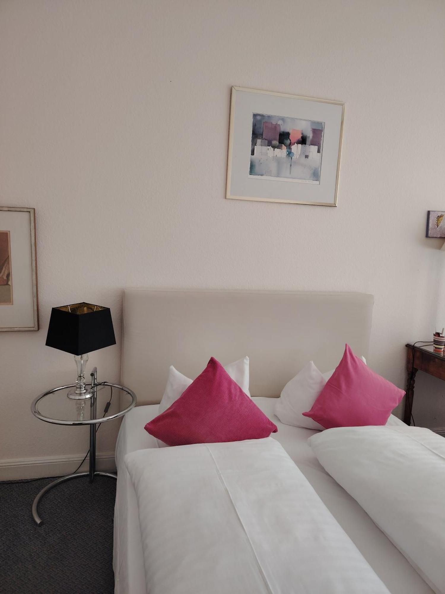 Hotel Drei Kronen