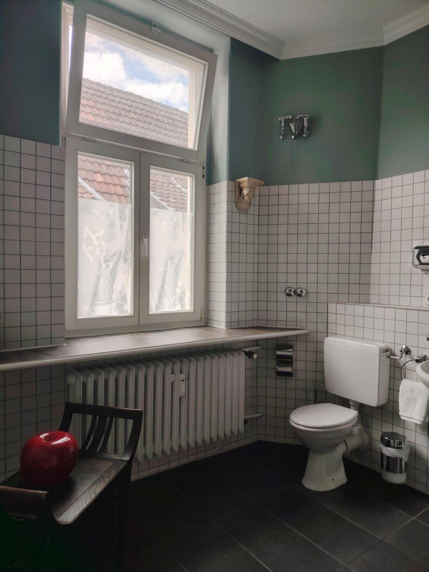 Drei Kronen Hotel