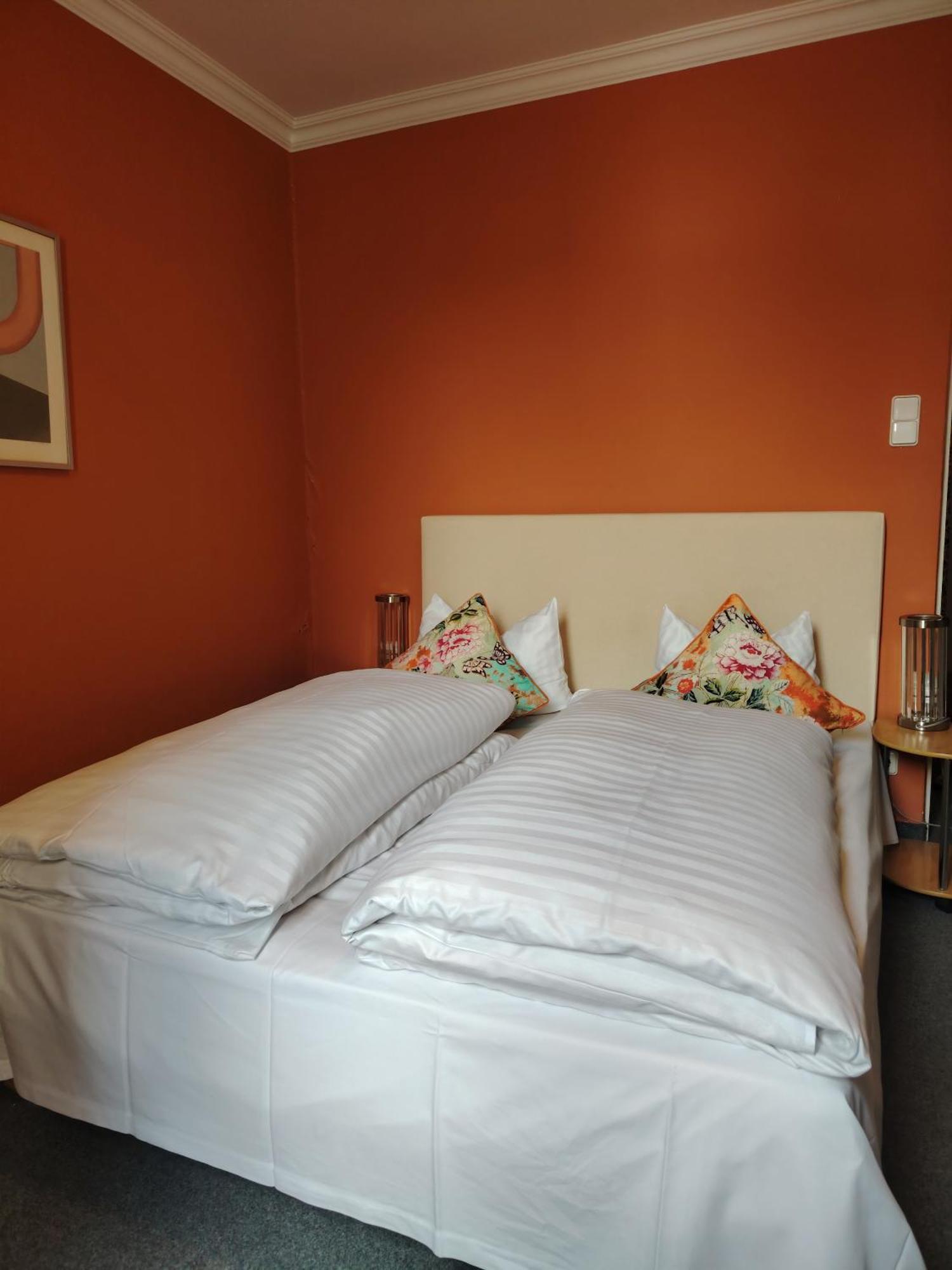 Drei Kronen 3* Lippstadt