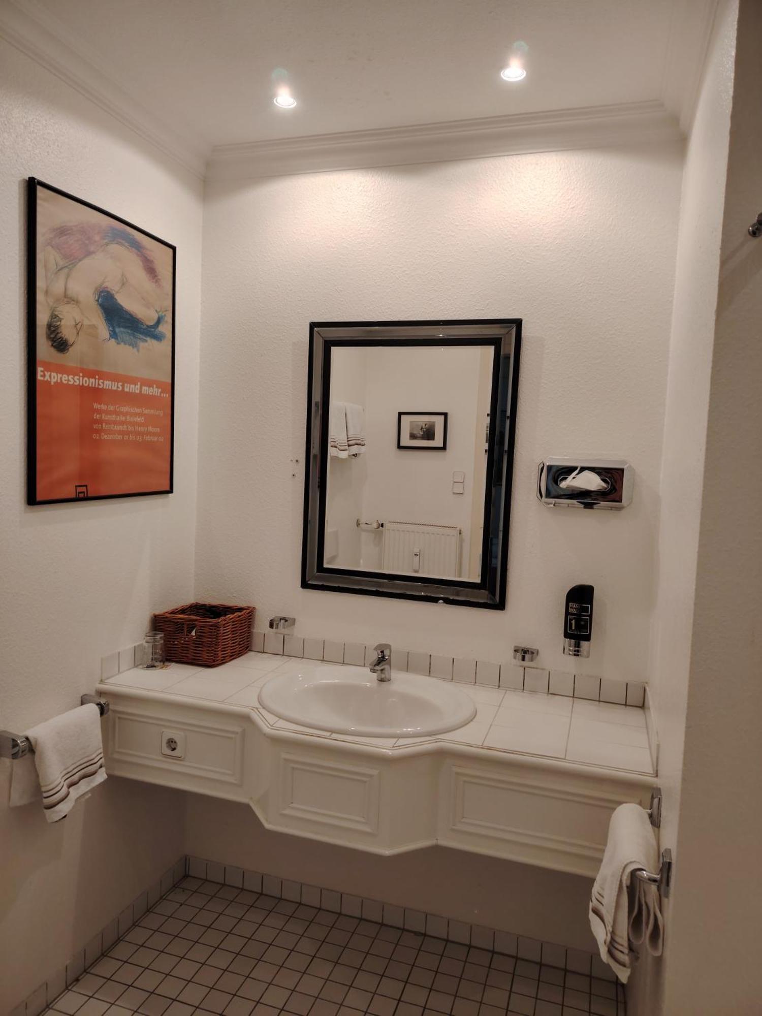 Drei Kronen Hotel 3*