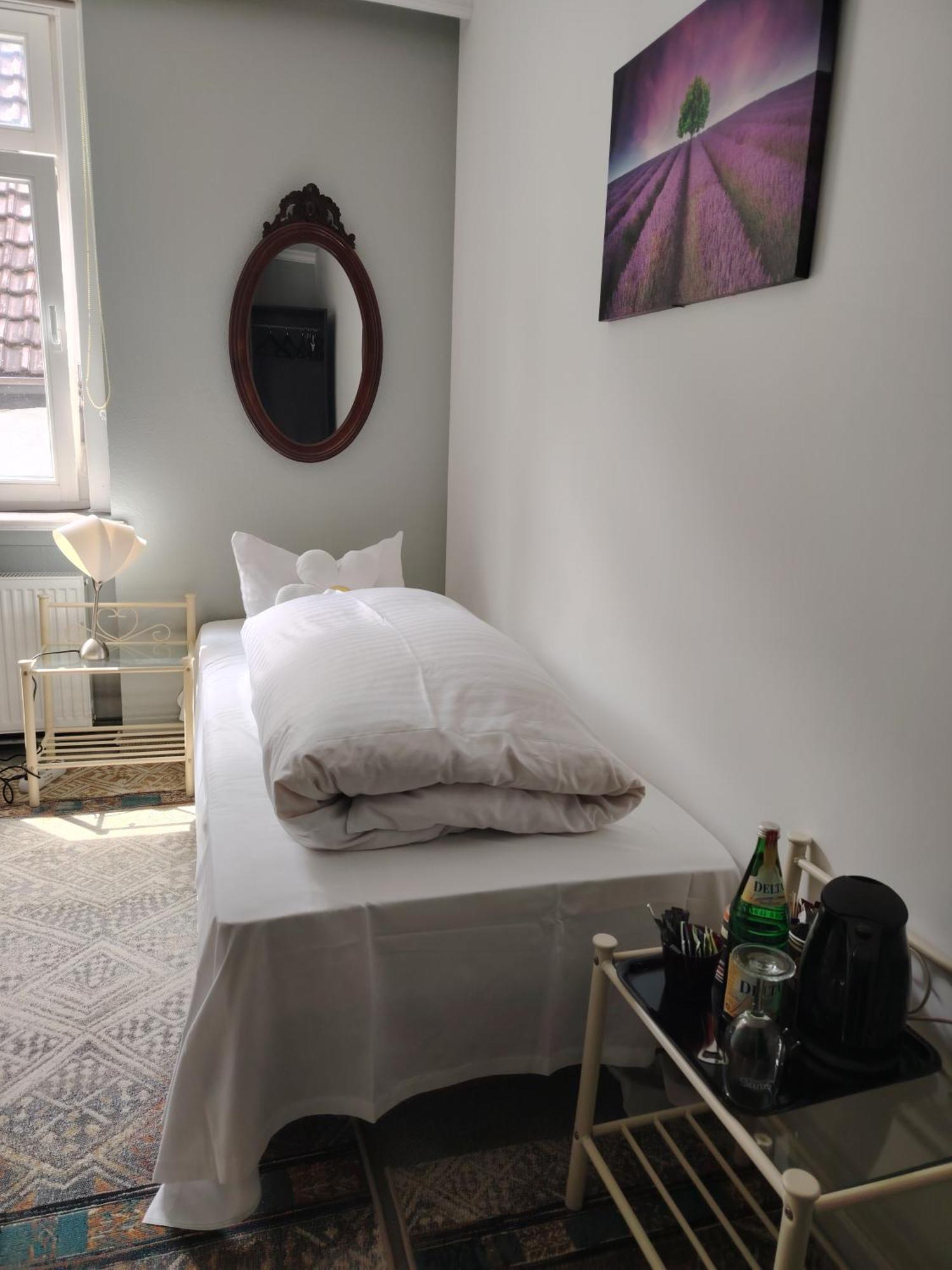 Hotel Drei Kronen 3*