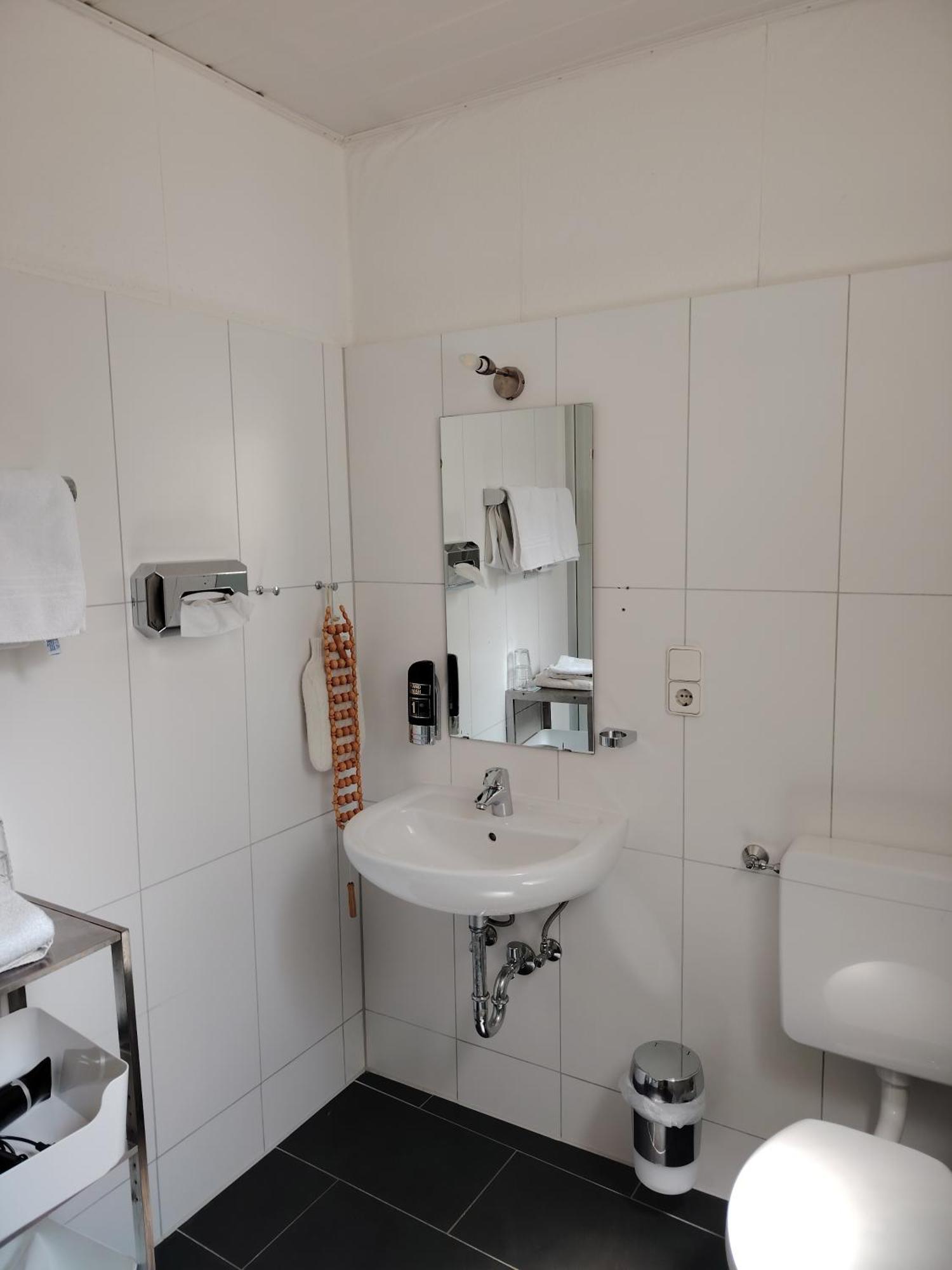 Drei Kronen Hotel Lippstadt