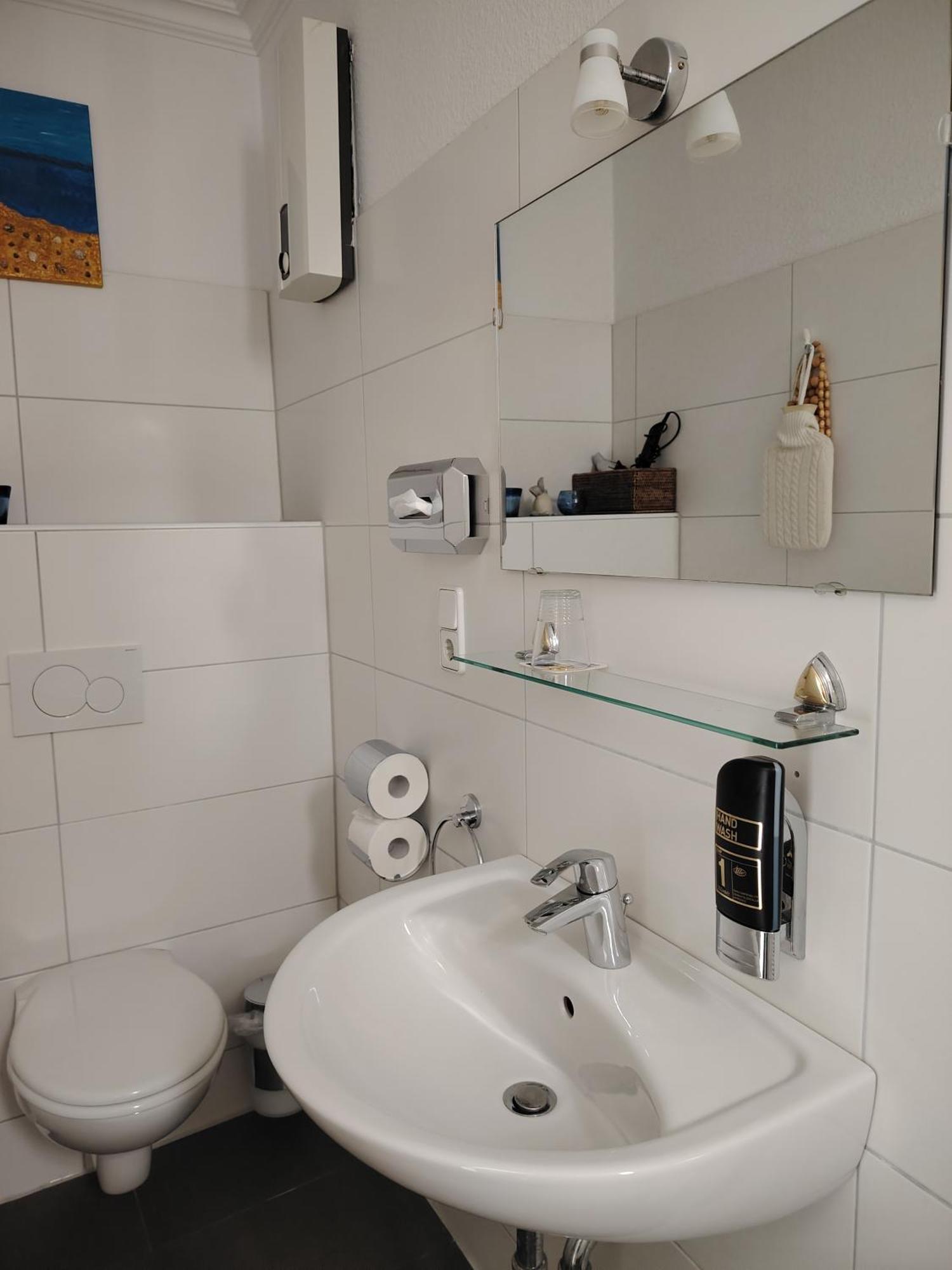 Hotel Drei Kronen