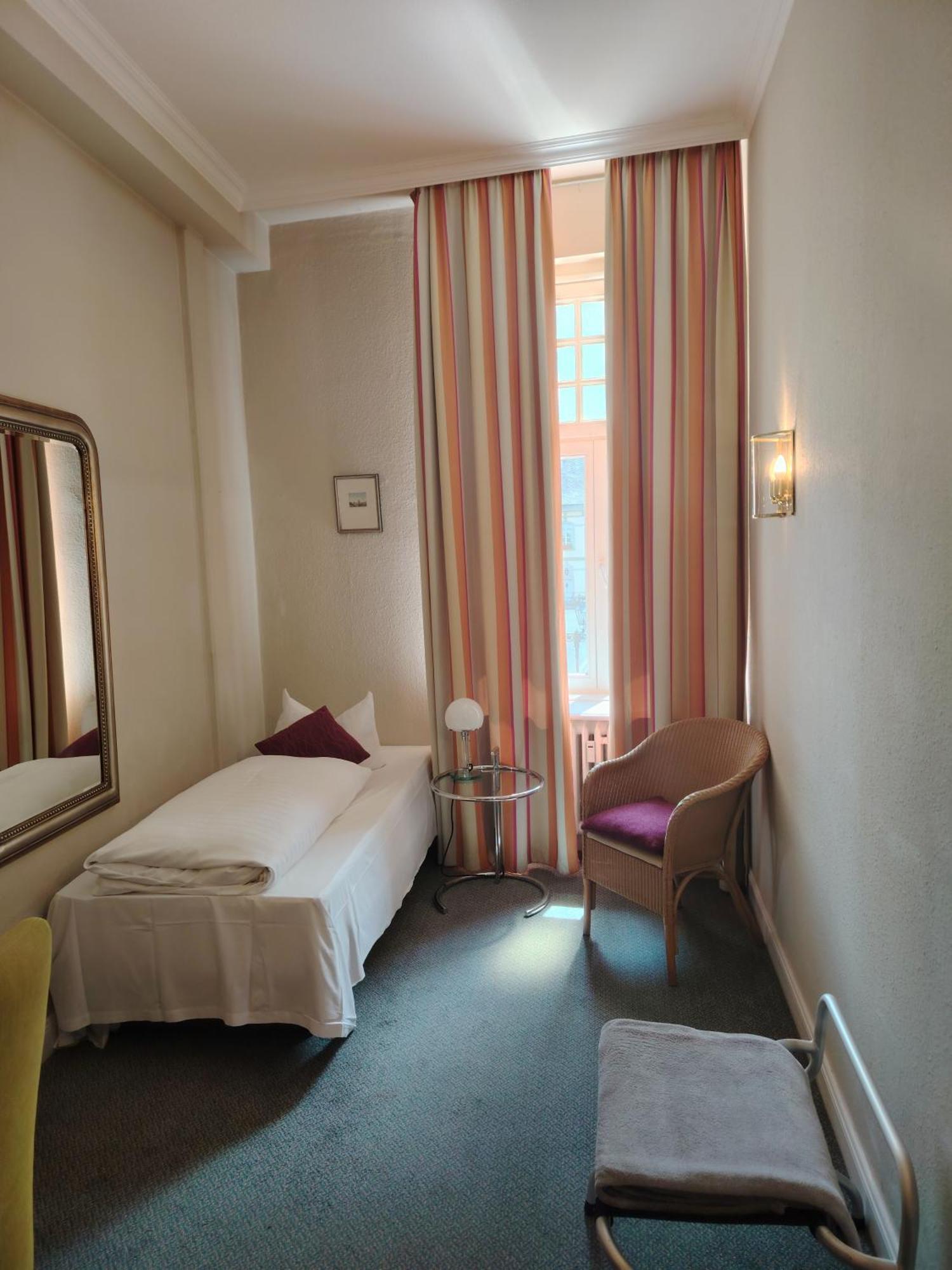 Hotel Drei Kronen