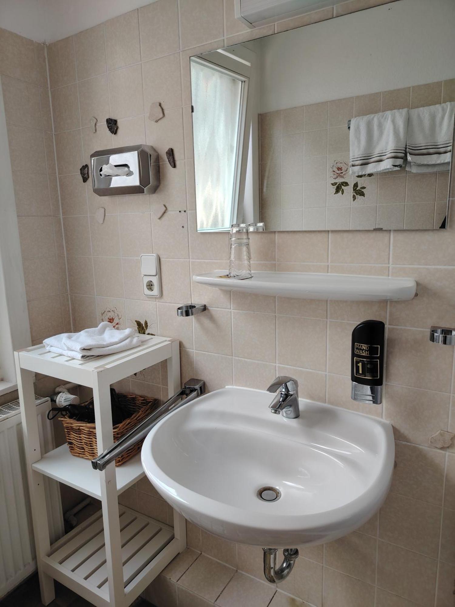 Drei Kronen Hotel 3*