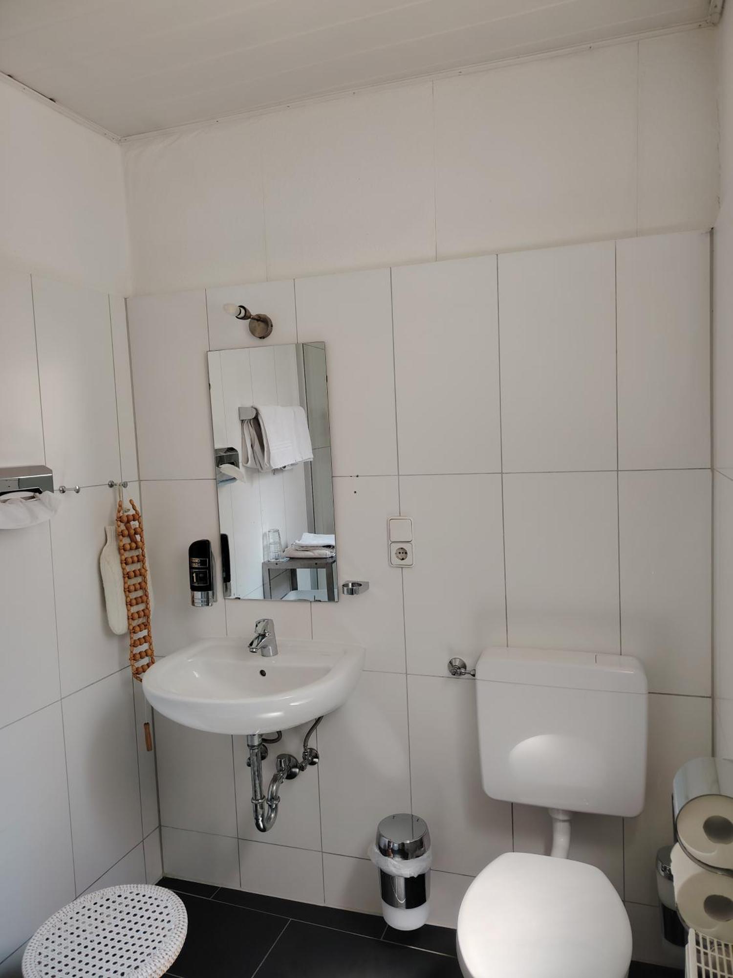 Drei Kronen Hotel Lippstadt