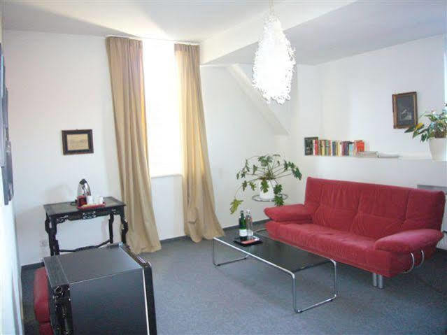Hotel Drei Kronen