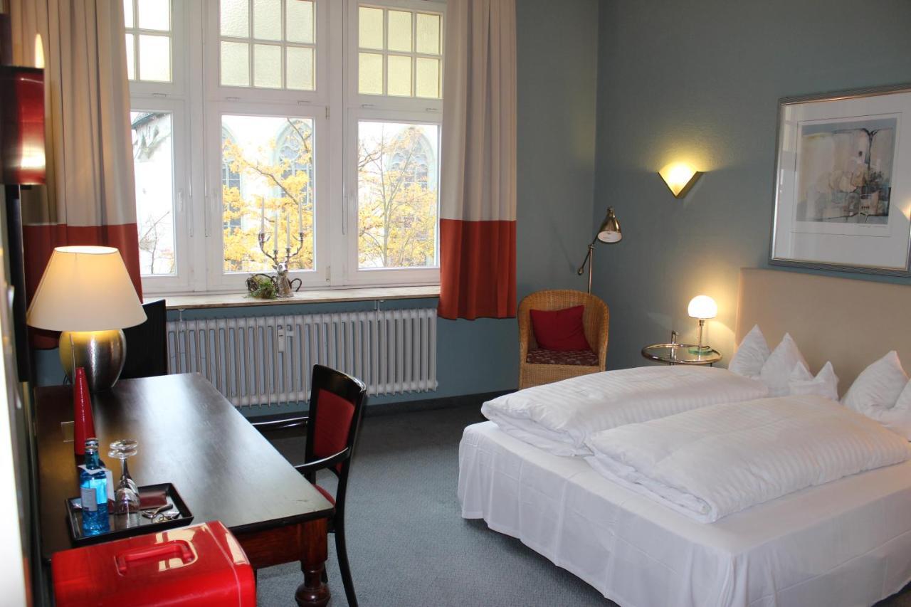Drei Kronen 3*