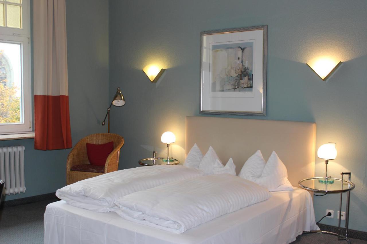 Drei Kronen Hotel Lippstadt