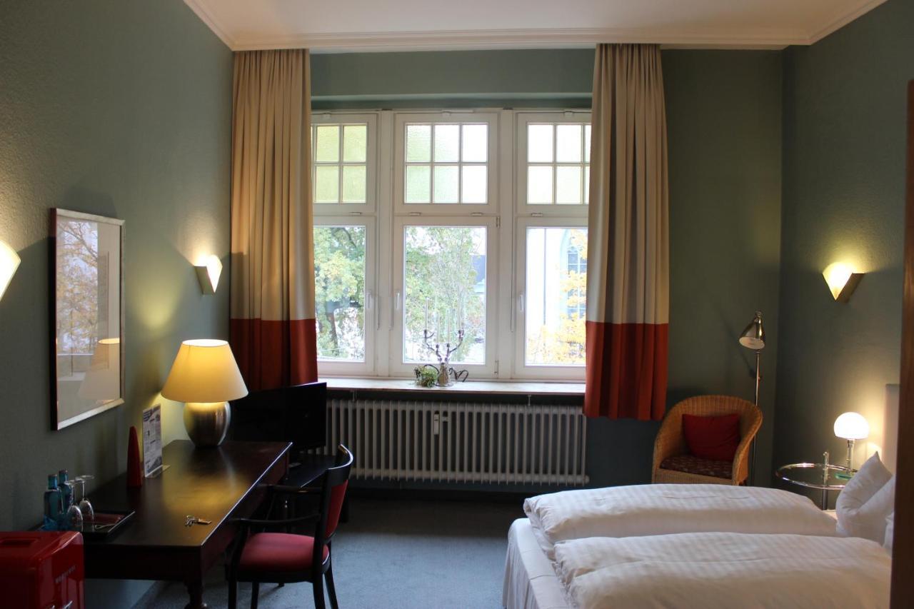 Drei Kronen Hotel Lippstadt