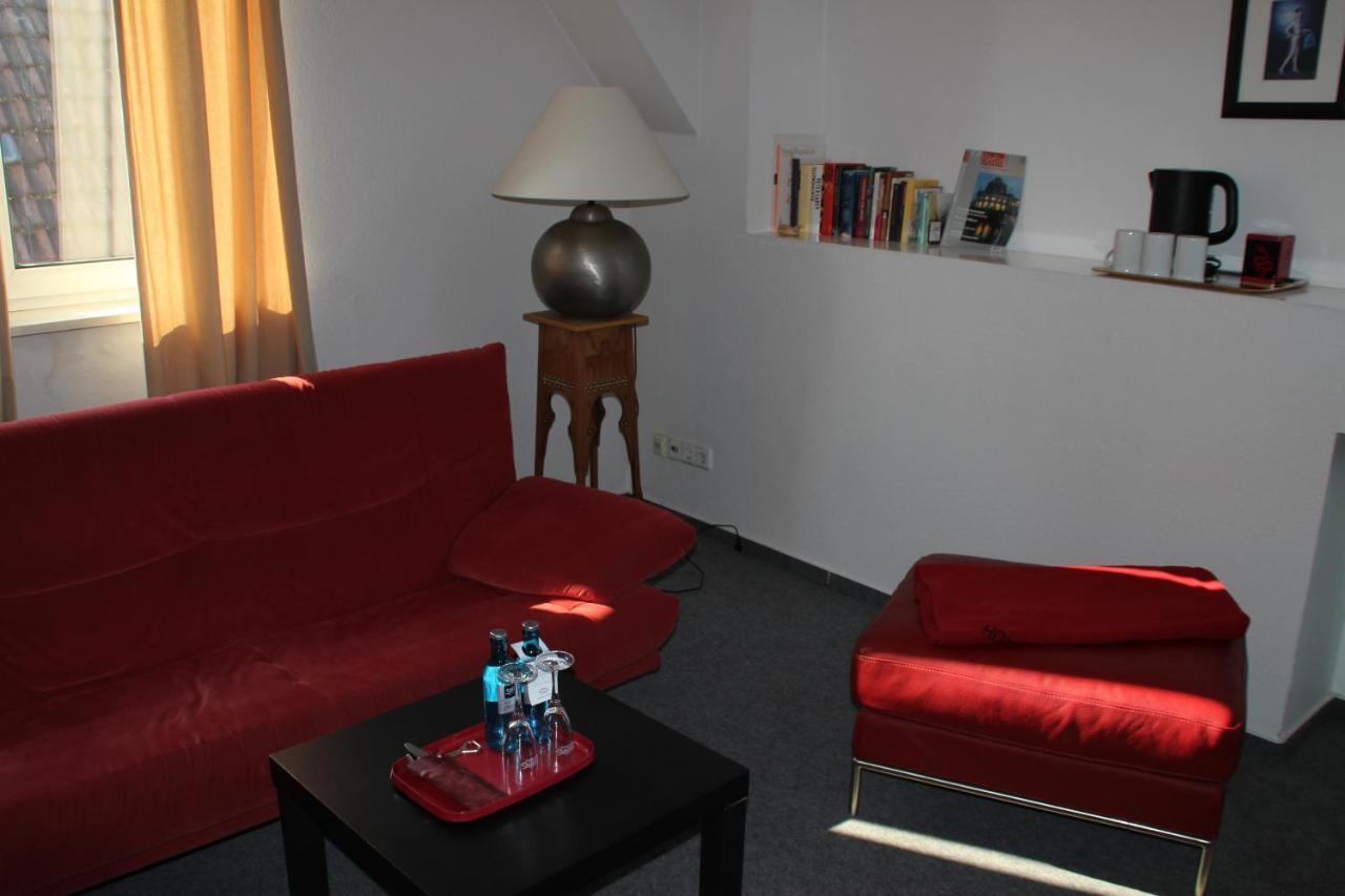 Hotel Drei Kronen