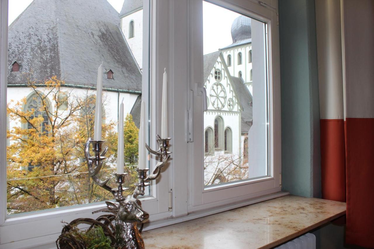 Drei Kronen Hotel 3*